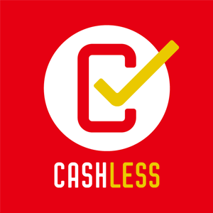 CASHLESS